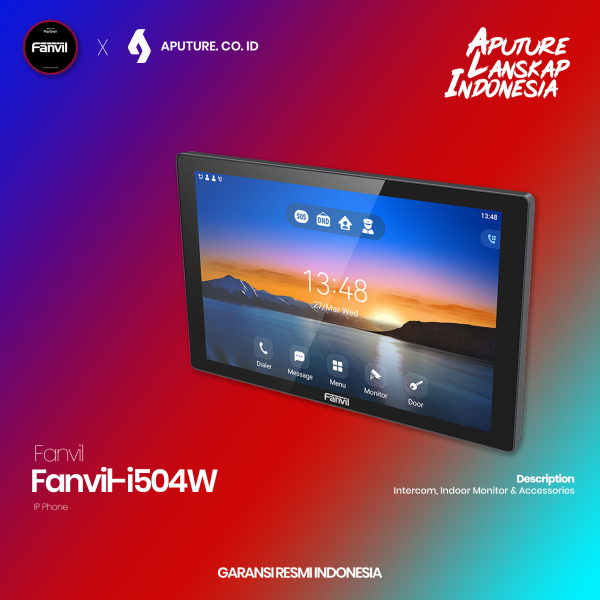 Fanvil I504W